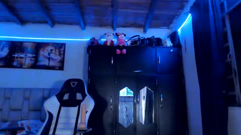 afrodita096 online show from February 28, 7:26 am