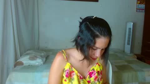 afrodita_024 online show from May 19, 7:09 pm