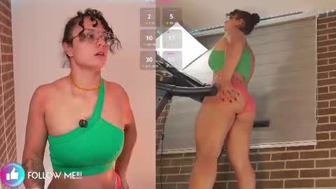 Afrodita P  online show from June 29, 9:59 am
