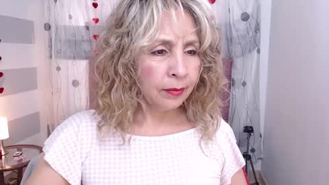 afrodita_sg online show from February 26, 6:54 pm