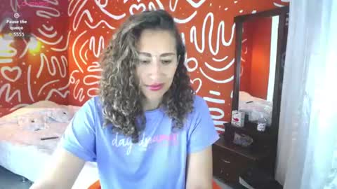 afrodita_solis online show from July 12, 10:17 am