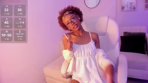 Afrodita online show from November 24, 8:30 pm