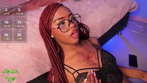 Afrodita online show from March 18, 9:18 pm