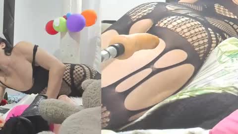 afroditacute16 online show from December 10, 1:11 am