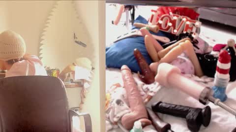 afroditacute16 online show from September 12, 6:52 pm