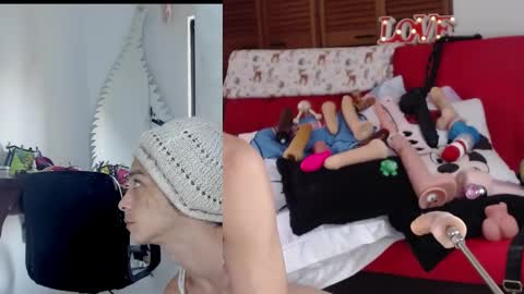 afroditacute16 online show from September 13, 12:05 pm