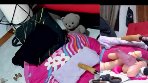 afroditacute16 online show from October 11, 11:25 pm