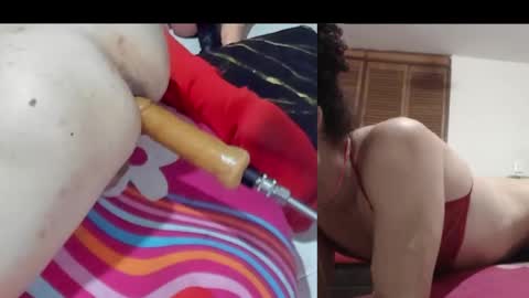 afroditacute16 online show from October 21, 12:11 am