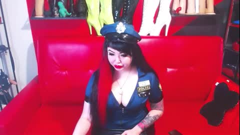 Snapshot of afroditagun666 chatting on September 14, 4:39 pm AfroditaGun666 online show from September 14, 4:39 pm