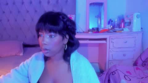 afrogoddes online show from September 9, 12:37 pm
