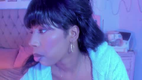 afrogoddes online show from September 15, 1:11 pm