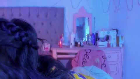 afrogoddes online show from September 25, 3:05 pm