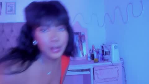 afrogoddes online show from October 6, 6:05 pm
