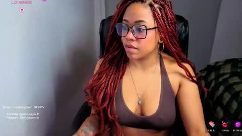 Jayle online show from February 12, 3:34 am