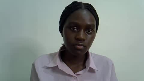 Snapshot of afronubians chatting on February 6, 4:42 am afronubians online show from February 6, 4:42 am