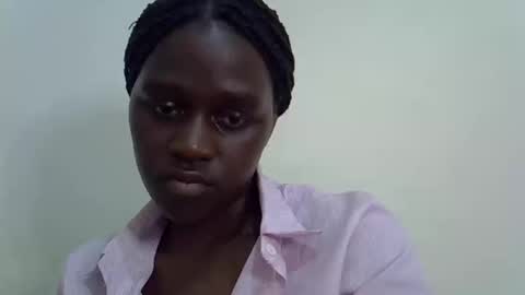 Snapshot of afronubians chatting on February 11, 8:48 am afronubians online show from February 11, 8:48 am