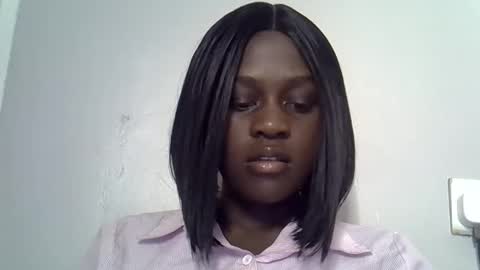 Snapshot of afronubians chatting on October 3, 5:48 am afronubians online show from October 3, 5:48 am