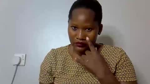 afronubians online show from November 23, 5:29 am