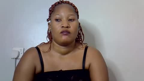 afronubians online show from January 11, 6:57 pm