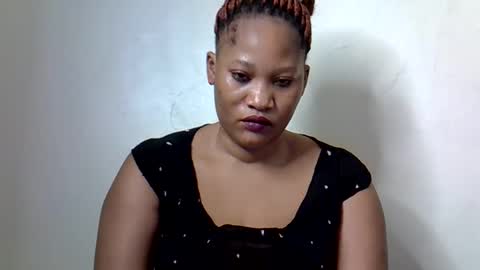 afronubians online show from March 23, 5:00 am