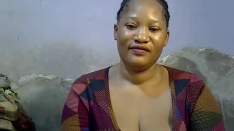 afronubians online show from April 13, 6:24 pm