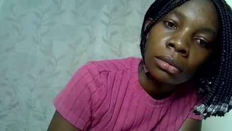 pink  and josphen online show from January 28, 4:19 pm