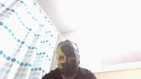 afterhourg online show from January 24, 7:41 am