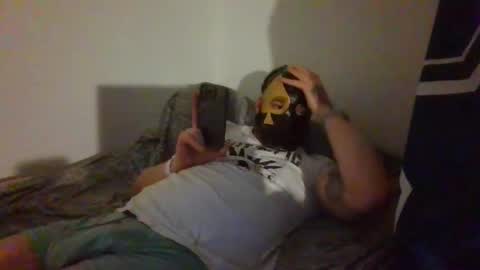 afterhourg online show from January 25, 4:23 am