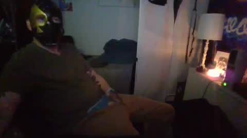 afterhourg online show from February 9, 8:33 am