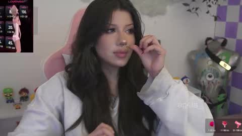 Agata online show from November 20, 5:18 am