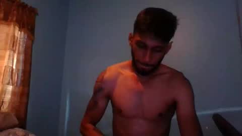 ag___ online show from April 6, 9:05 pm