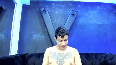 AGAR online show from February 22, 4:46 am