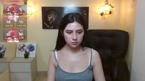 Snapshot of agarycus_ chatting on September 16, 12:39 pm Kimberly online show from September 16, 12:39 pm