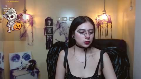 Snapshot of agarycus_ chatting on October 20, 1:00 pm Kimberly online show from October 20, 1:00 pm
