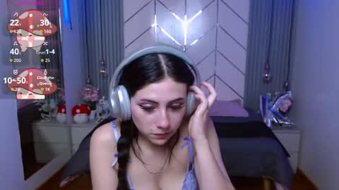 Snapshot of agarycus_ chatting on November 27, 12:51 pm Kimberly online show from November 27, 12:51 pm