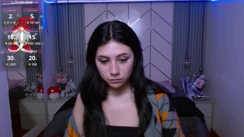 Snapshot of agarycus_ chatting on December 3, 12:36 pm Kimberly online show from December 3, 12:36 pm