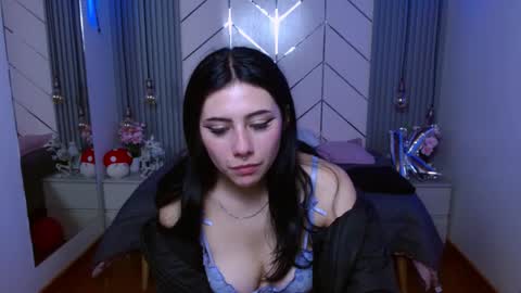 Snapshot of agarycus_ chatting on December 5, 1:20 pm Kimberly online show from December 5, 1:20 pm