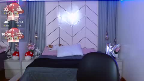 Snapshot of agarycus_ chatting on January 8, 12:51 pm Kimberly online show from January 8, 12:51 pm