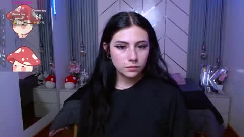 Snapshot of agarycus_ chatting on January 9, 12:52 pm Kimberly online show from January 9, 12:52 pm