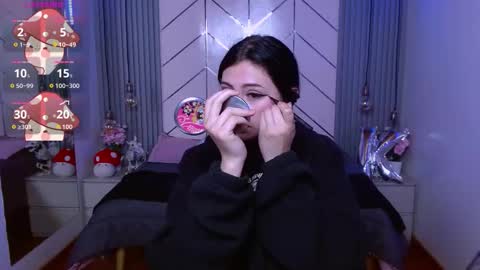 Snapshot of agarycus_ chatting on January 13, 1:16 pm Kimberly online show from January 13, 1:16 pm