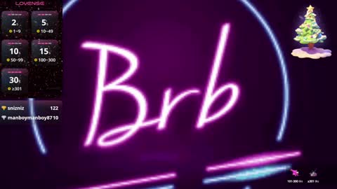 Hanna online show from December 30, 3:57 pm