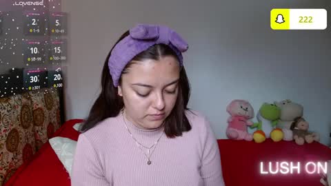 Hanna online show from January 25, 5:19 pm