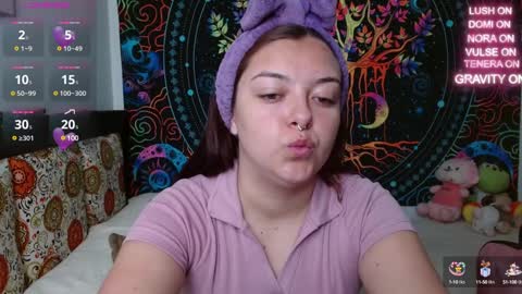 Hanna online show from February 3, 4:10 pm