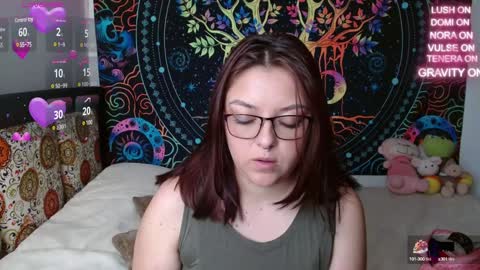 Hanna online show from February 5, 5:53 pm