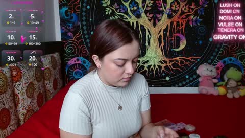 Hanna online show from February 8, 4:36 pm