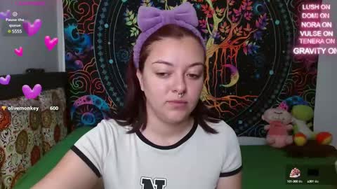 Hanna online show from February 21, 4:48 pm