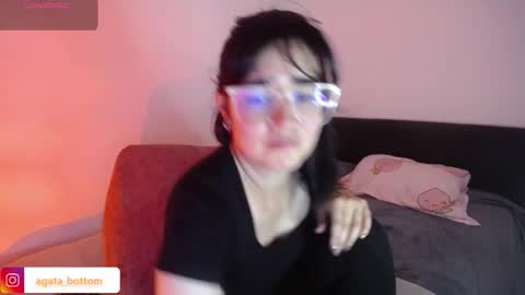 Agata online show from March 1, 8:22 pm