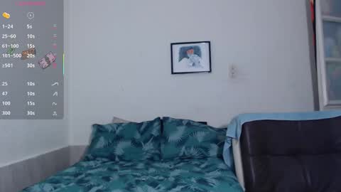 Agatha online show from November 18, 3:23 am