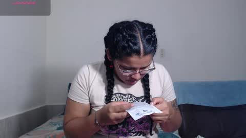 Agatha online show from March 19, 3:10 am