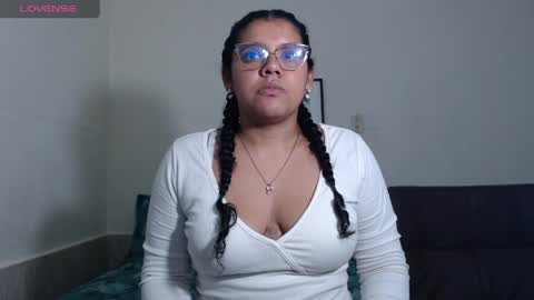 Agatha online show from April 8, 3:17 am